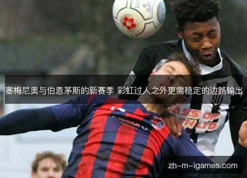塞梅尼奥与伯恩茅斯的新赛季 彩虹过人之外更需稳定的边路输出